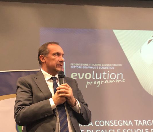 Celebrata a Borgaro Torinese la cerimonia di consegna degli attestati alle Scuole Calcio