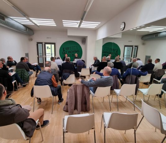 Le Consulte Territoriali al lavoro per l’organizzazione delle Feste del Calcio Giovanile