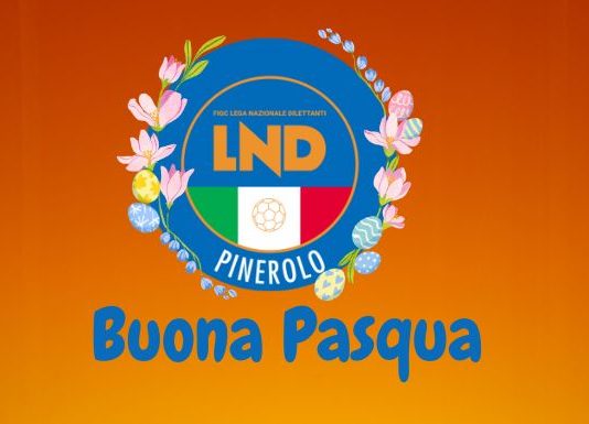 CHIUSURA SEDE PER PASQUA