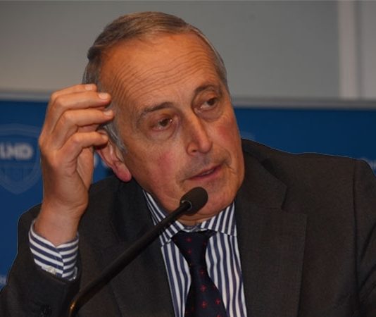 Il messaggio di auguri del Presidente Giancarlo Abete per le festività pasquali