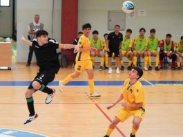TDR C5: Anche l’Under 17 conquista le semifinali
