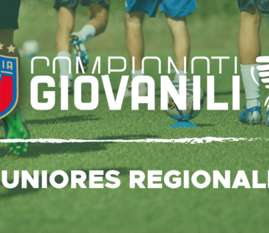 Oggi a Vinovo assegnazione del titolo regionale categoria Under 19