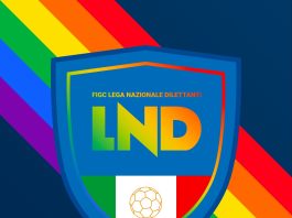 Campagna “Il pallone contro l’omofobia”