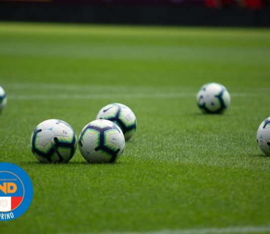 VARIAZIONI GARE Sabato 21 e Domenica 22 Marzo 2026