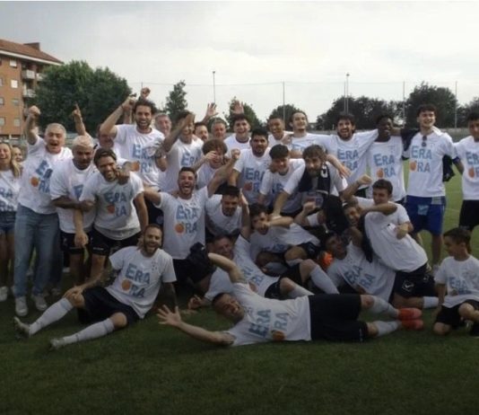 Pro Novara vince i Play-Off e sale in Eccellenza