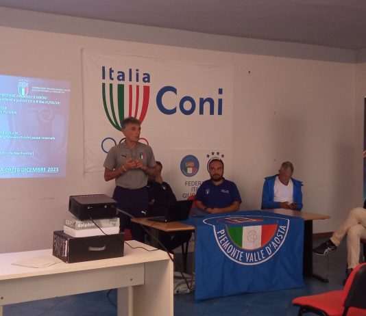 RESOCONTO RIUNIONE ATTIVITÀ DI BASE