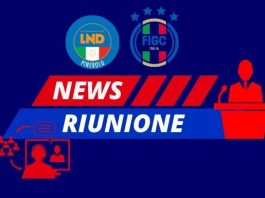 RIUNIONE ATTIVITÀ DI BASE Fase Primaverile