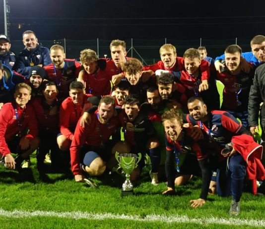 IL PONT DONNAS 2021 ALZA LA COPPA