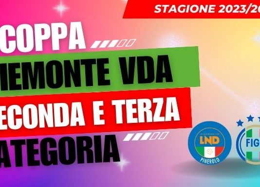 DISPUTATE LE SEMIFINALI DI COPPA