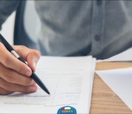 DISPONIBILE LA FUNZIONE DI AGGIORNAMENTO CONTRATTO DI LAVORO SPORTIVO SU PORTALE L.N.D.