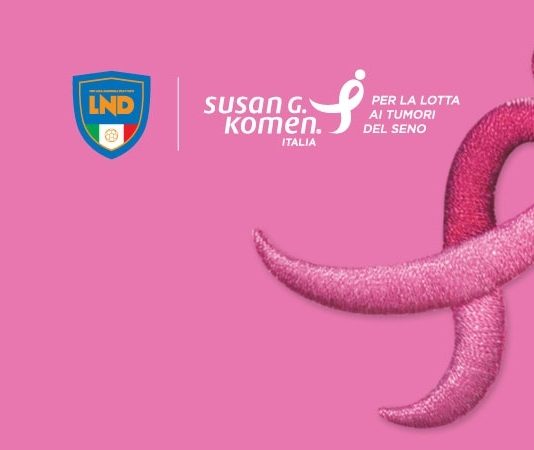 CAMPAGNA KOMEN ITALIA “CAROVANA DELLA PREVENZIONE “