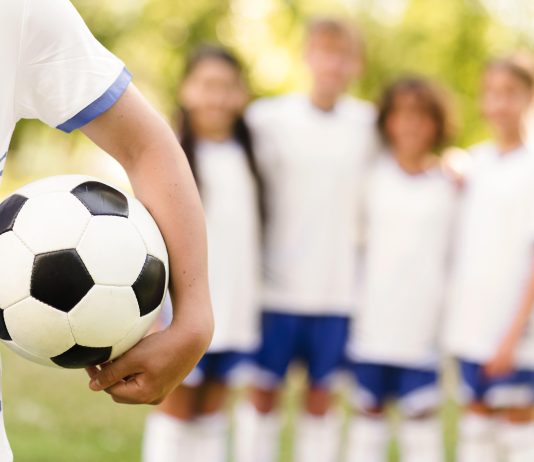 il portale del calcio giovanile in Piemonte e Valle d'Aosta.