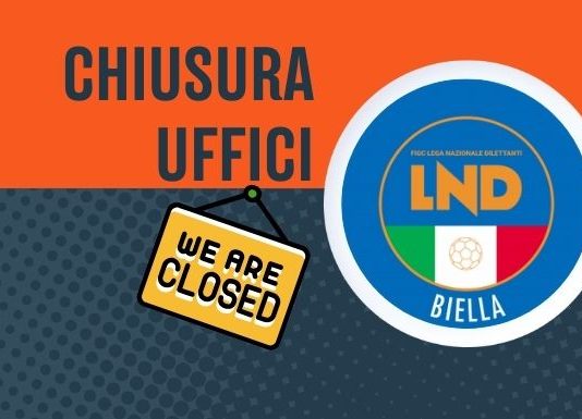 UFFICI DELEGAZIONE PROVINCIALE Modifica temporanea orario