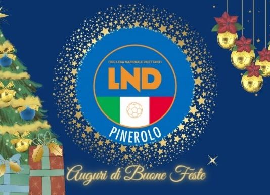 AUGURI DI BUONE FESTE