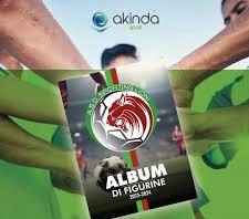 IL C.R. PIEMONTE VALLE D’AOSTA E LA PARTNERSHIP CON AKINDA: ARRIVA L’ALBUM DI FIGURINE DELLE SOCIETÀ ISCRITTE AI TORNEI PROVINCIALI DELL’ATTIVITÀ DI BASE S.S. 2023/2024
