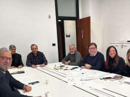 DIVISIONE CALCIO PARALIMPICO E SPERIMENTALE: Incontro organizzativo per il Comitato Regionale Piemonte Valle d’Aosta