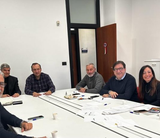 DIVISIONE CALCIO PARALIMPICO E SPERIMENTALE: Incontro organizzativo per il Comitato Regionale Piemonte Valle d’Aosta