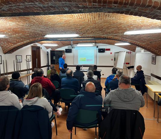 RIUNIONE ADB, pianificata la fase primaverile