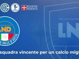 diretta facebook: UNA SQUADRA VINCENTE PER UN CALCIO MIGLIORE!