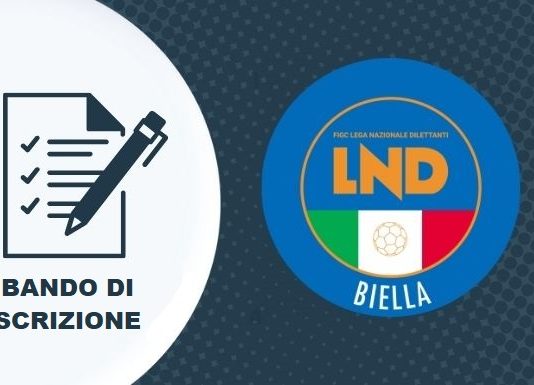 GRASSROOTS LIVELLO E – Bando ammissione