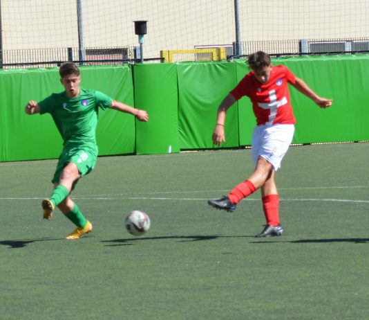 Gold Cup 2024/2025 la competizione top level che si inserisce tra i campionati giovanili U15/16/17