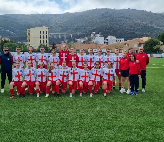 TORNEO DELLE REGIONI: CALCIO FEMMINILE