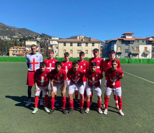 TORNEO DELLE REGIONI: seconda giornata cat. UNDER 17