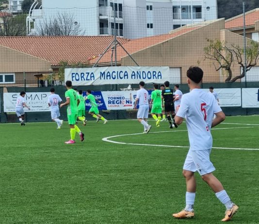 TORNEO DELLE REGIONI : categoria UNDER 17