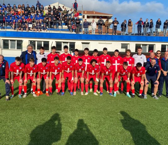 Torneo delle Regioni – Under 19