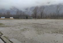 RINVII PREVENTIVI CAUSA MALTEMPO – Aggiornamento ore 19:00