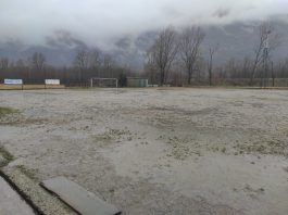 RINVII PREVENTIVI CAUSA MALTEMPO – Aggiornamento ore 19:00