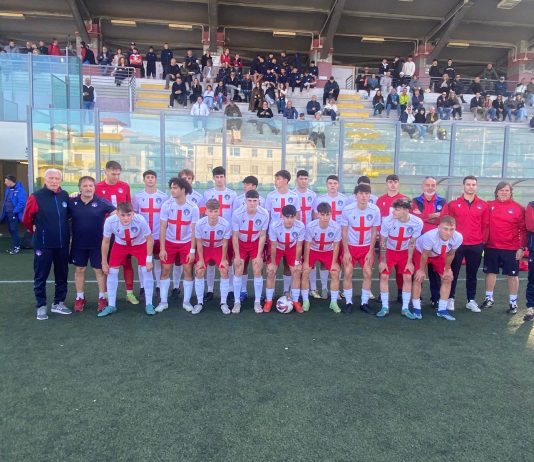 TORNEO DELLE REGIONI: seconda giornata cat UNDER 19