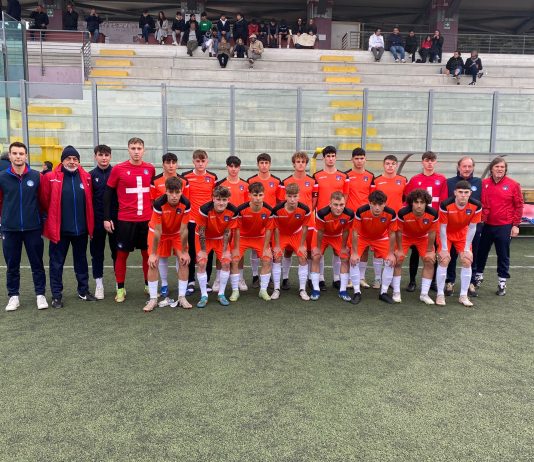 TORNEO DELLE REGIONI: terza giornata cat. UNDER 19