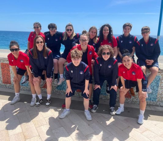 TDR Calcio a 5: categoria Femminile – 2^ giornata