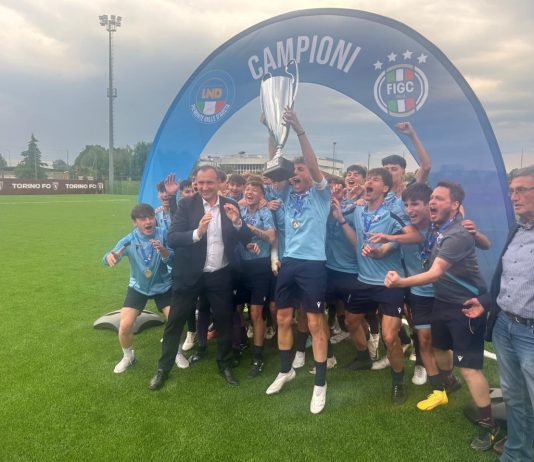 CAMPIONATO UNDER 17 REGIONALE – TOP TOURNAMENT FINALS: L’ALPIGNANO E’ LA VINCENTE REGIONALE