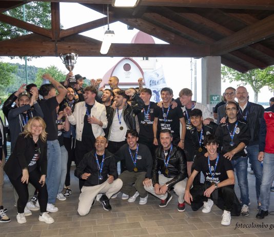 GATTINARA F.C. – Campione Prima Categoria Girone B