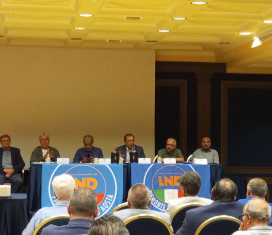 Concluse le riunioni territoriali con le Società affiliate