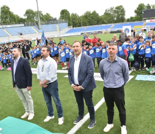 SI SONO CONCLUSE LE FESTE DEL CALCIO GIOVANILE: GLI ULTIMI DUE APPUNTAMENTI DI NOVARA E CUNEO
