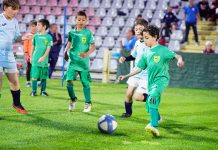 -1: alla Festa del Calcio 2026