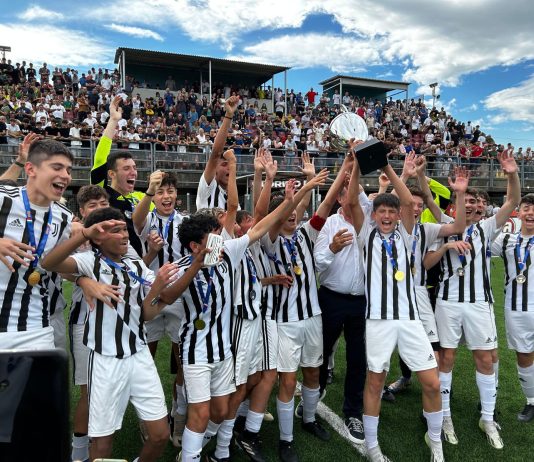 CAMPIONATO REGIONALE UNDER 14: SISPORT sul gradino più alto