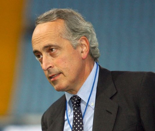 Messaggio Augurale del Presidente della L.N.D.