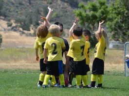 TORNEI S.G.S. – Pubblicata la Guida per la stagione 2024-2025