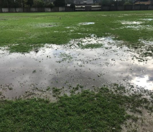 RINVII GARE PER IMPRATICABILITA’ DEL CAMPO 14-15 marzo 2026