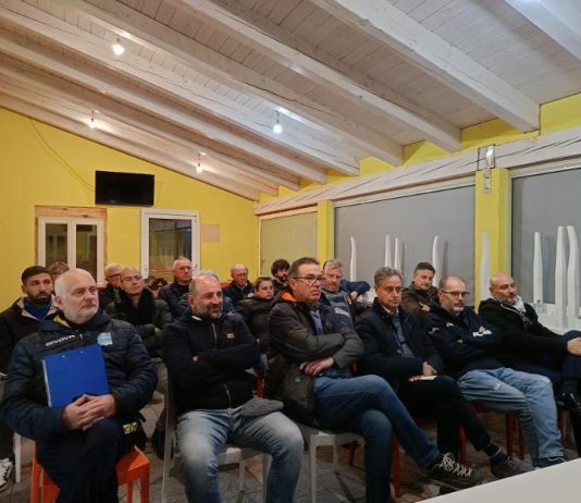 RESOCONTO CONSULTA PROVINCIALE D.D.PINEROLO