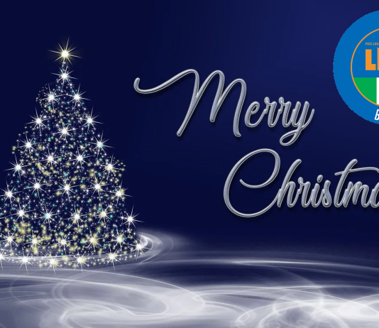 AUGURI DI BUONE FESTE