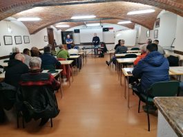 CONSULTA E RIUNIONE ADB VALLE D’AOSTA