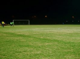 RECUPERO GARA TORNEO PRECAMPIONATO U14