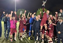 Tutto pronto per le Semifinali di Coppa