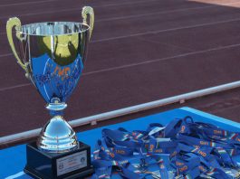 FINALE Coppa del Monferrato 2026
