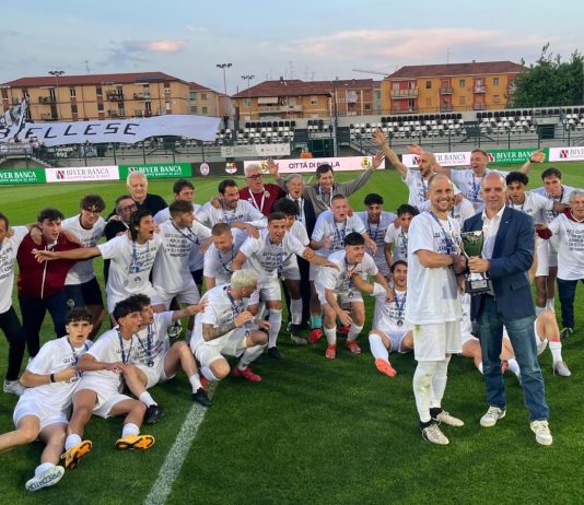 BIELLESE 1902 Sei in “D”